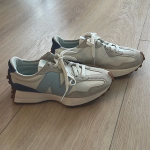 NEW BALANCE X STAUD 327